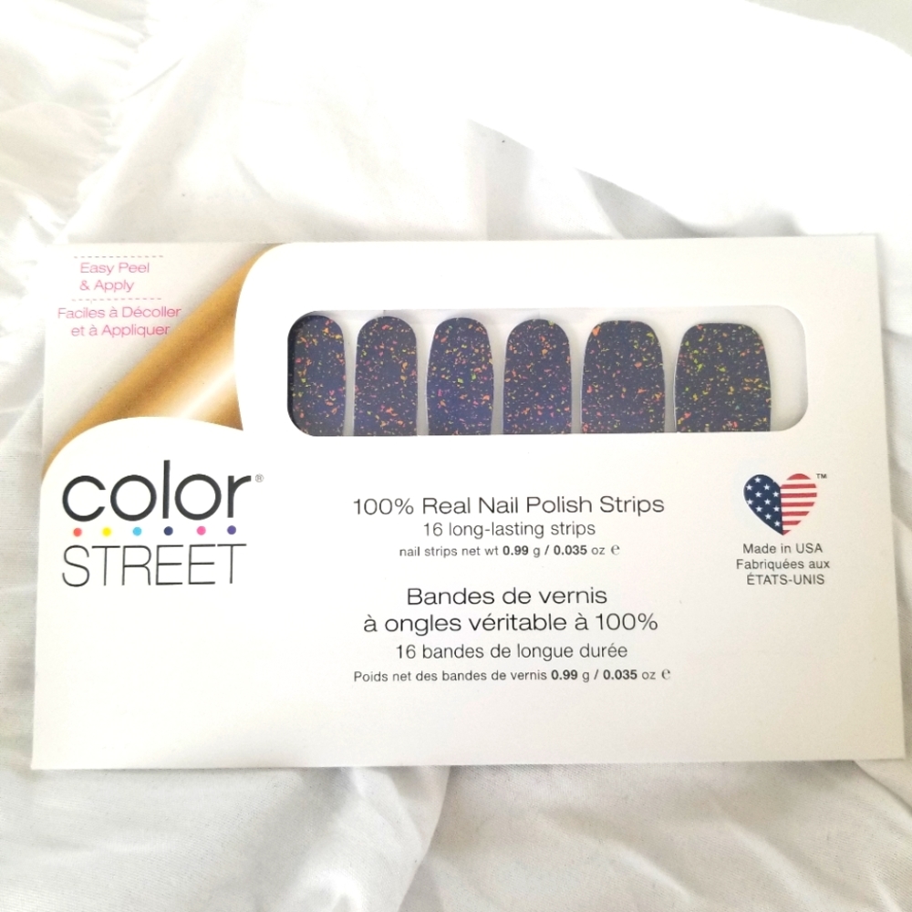 Color Street Limited Edition Collection